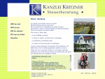 mv-soft Ltd.: Kanzlei Kritzner