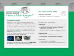 mv-soft Ltd.: Elektrodienst Mannheimer