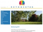 mv-soft Ltd.: Bothmertag