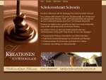 mv-soft Ltd.: Schokowerkstatt Schwerin
