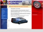 mv-soft Ltd.: Lackiercenter Kaczmarek