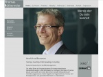 Referenz
(aus den Bereichen: Internetseite, Homepage, Webagentur)

Thomas Röthemeier