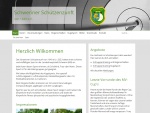 Referenz
(aus den Bereichen: Webagentur, Internetseite, Homepage)

Schweriner Schützenzunft von 1640 e.V.
