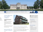 Referenz
(aus den Bereichen: Internetseite, Homepage, Webagentur)

Wohnungsbaugenossenschaft Ludwigslust e.G