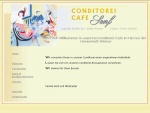 mv-soft Ltd.: Konditorei Senf