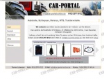 mv-soft Ltd.: Car-Portal