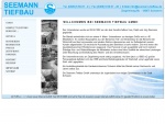Das Unternehmen wurde am 06.04.1992 von den drei Gesellschaftern Uwe, Ralph und J�rg Seemann gegr�ndet.