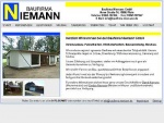 mv-soft Ltd.: Baufirma Niemann GmbH