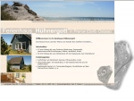 mv-soft Ltd.: Ferienhaus H�hnergott