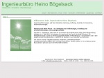 mv-soft Ltd.: Ing.- B�ro Heino B�gelsack