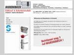 mv-soft Ltd.: Schl�ssel- u. Sicherheitstechnik Moedebeck