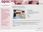 mv-soft Ltd.: Verpackungstechnik