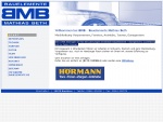 mv-soft Ltd.: BMB Bauelemente