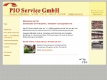 mv-soft Ltd.: PIO Service GmbH in Wismar