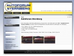 mv-soft Ltd.: Autoforum Sternberg