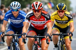 Web Entwicklung einer Anwendung