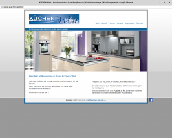 KÜCHEN Welt