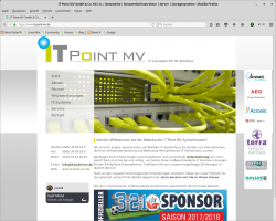 IT Point MV Systemhaus