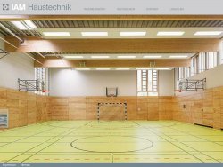 IAM Haustechnik GmbH