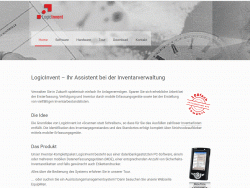 LogicInvent – Ihr Assistent bei der Inventarverwaltung