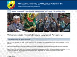 Kreisschützenbund Ludwigslust-Parchim e.V.