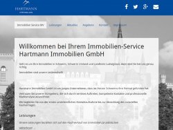 Immobilien-Service Hartmann Immobilien GmbH