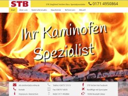 STB Siegfried Teichert Bau- Spezialprodukte