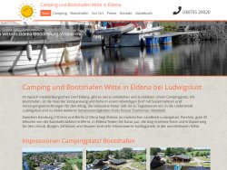 Camping und Bootshafen Eldena