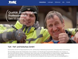 TuK Tief- und Kulturbau GmbH