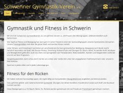 Schweriner Gymnastik-Verein e.V.