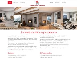 Kaminstudio Henning