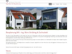 Strübing und Zschuckelt Ing. Büro für Bauplanung