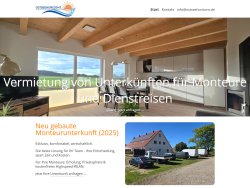 Mietwohnungen Ostseehorizont