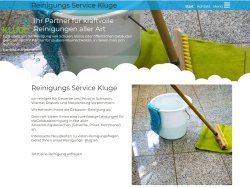 Reinigungs Service Kluge