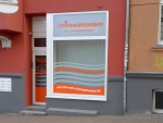 Internetseite, Homepage, Webagentur:

Schaufenster sind indeal geeignet, die Webadresse allen Passanten zu zeigen.