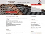 Referenz
(aus den Bereichen: Homepage, Webagentur, Internetseite)

Dachdeckerbetrieb Rene Räder