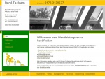 Refereenz
Bereich: Bauwirtschaft

Dienstleistungsservice Rene Facklam
