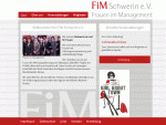 Refereenz
Bereich: Vereine

FiM Schwerin e.V.
