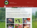 Referenz
(aus den Bereichen: Homepage, Webagentur, Internetseite)

Wagyu - japanisches Rindfleisch