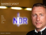 Refereenz
Bereich: Künstler / Musiker / Schauspieler

Marko Vogt