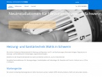 Heizung- und Sanitärtechnik Wahls