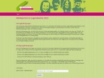 Referenz
(aus den Bereichen: Webagentur, Homepage, Internetseite)

Meldeportal zur Jugendweihe in MV