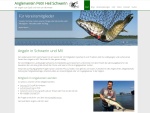 mv-soft: Anglerverein Petri Heil Schwerin