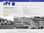 Refereenz
Bereich: Handwerk

MBN Metallbau Nering in Warin