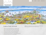 Refereenz
Bereich: Künstler / Musiker / Schauspieler

Galerie Peter Schmidt