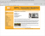 ADTV Tanzcenter Bandemer in Schwerin