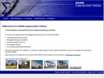 Referenz
(aus den Bereichen: Internetseite, Webagentur, Homepage)

SIGMA Ingenieurbüro Fetting