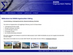 Refereenz
Bereich: Ingenieurbüro / Sachverständige / Gutachter

SIGMA Ingenieurbüro Fetting