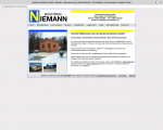 Refereenz
Bereich: Bauwirtschaft

Baufirma Niemann GmbH