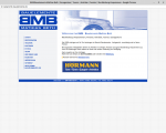 Referenz
(aus den Bereichen: Webagentur, Internetseite, Homepage)

BMB Bauelemente